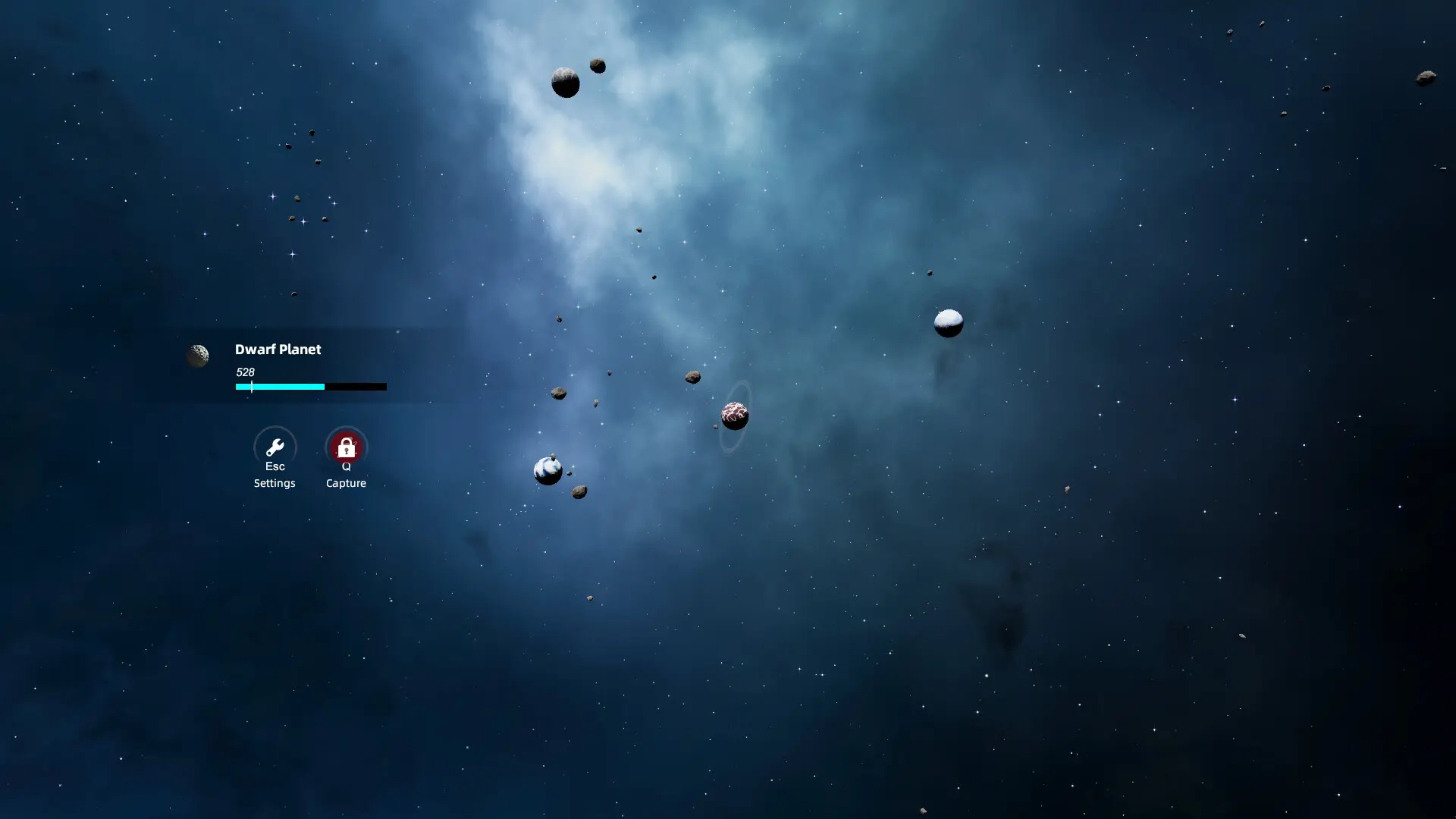 流浪星球电脑版