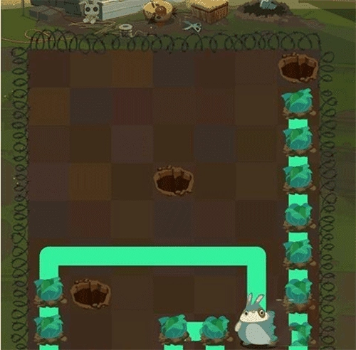 兔子复仇记最新版安装下载