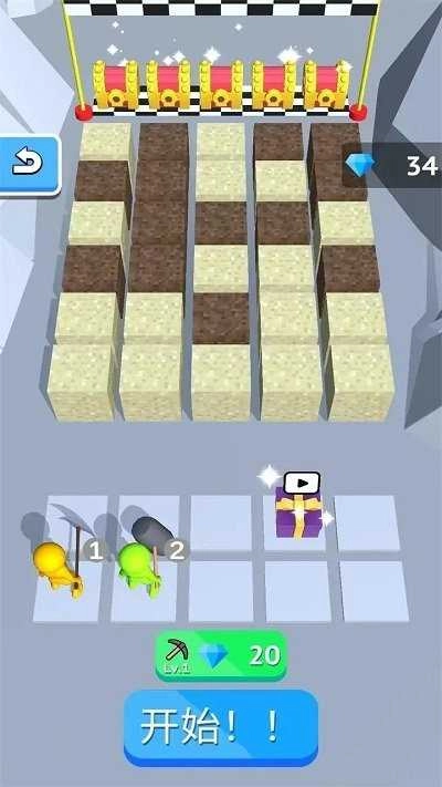 挖呀挖呀挖手机版