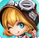 小小矿工中文版