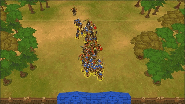 王国战争正版安装包下载