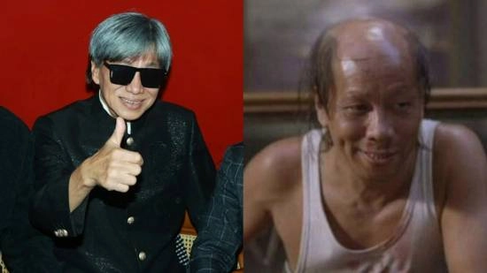 功夫巨星梁小龙与世长辞，享年七十七岁，其塑造的火云邪神形象家喻户晓