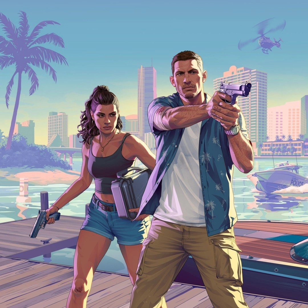 R星太暖心了！为国外身患绝症的粉丝提供了提前体验《GTA6》的机会