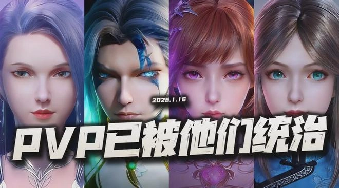 猎魂世界巅峰挑战赛十大强势统治角色全面解析