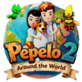 佩佩罗2环游世界