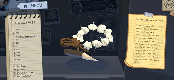 狼人清洁工中文版图4