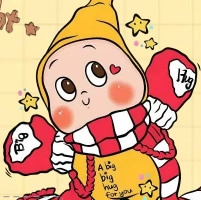 星星人日历图片