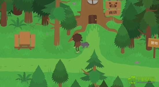 sasquatch安卓版下载