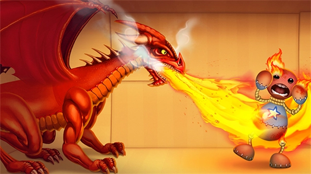 疯狂木偶人正版