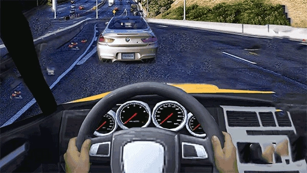 公路竞速手机版