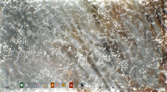 《检疫区末站》扫描仪优先升级建议