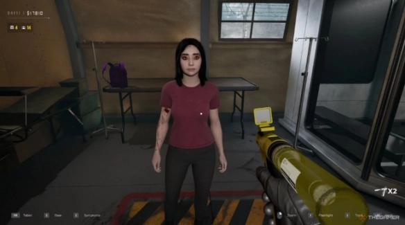 针对《检疫区最后一站》的检查说明质量堪忧