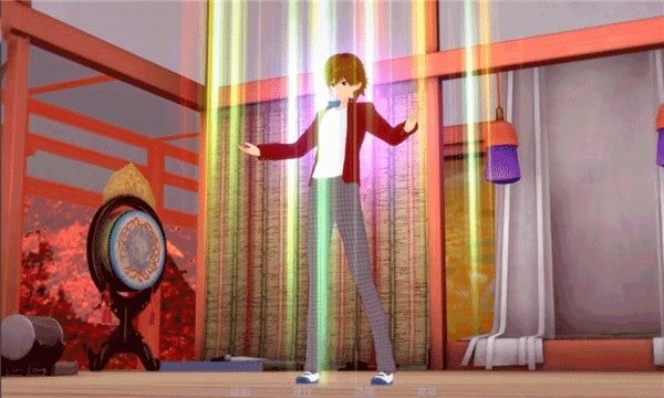 Jump Harem漢化版圖2