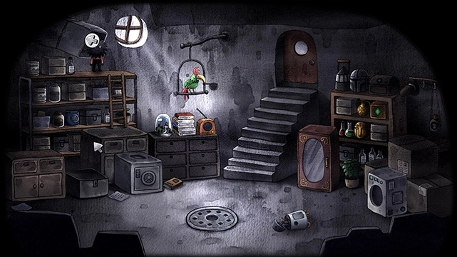 大菠萝马戏团最新版图4