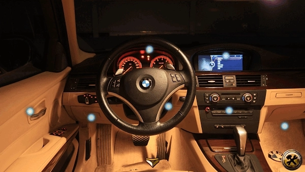 车内逃脱1-5完整版图3