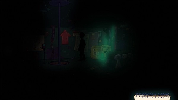 花花公子拉瑞梦境延绵汉化版图1