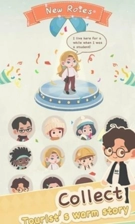 滑雪胜地大亨安卓版(3)