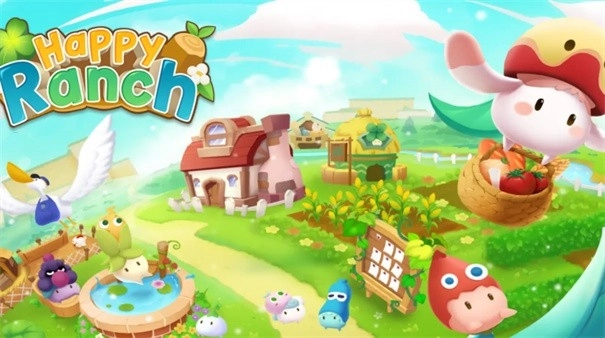 快乐农场安装图4