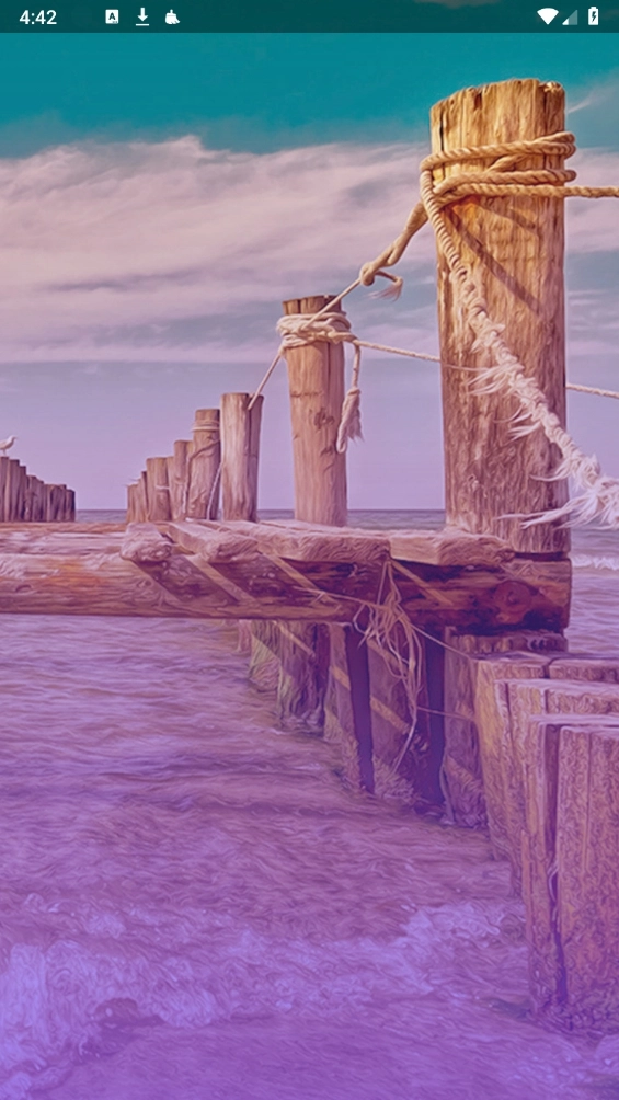 墨迹壁纸最新版