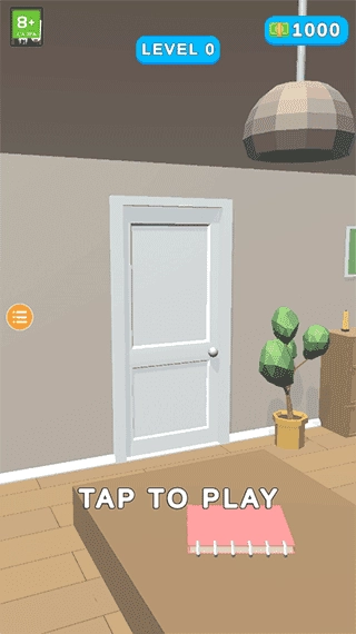 冰箱分类大师游戏(1)