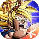 龙珠激斗正版
