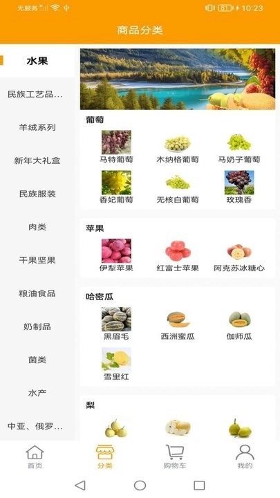 美丽新疆免费原版图3