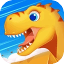 侏罗纪救援手机版V1.0.2