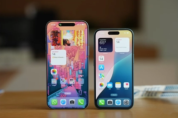 苹果敦促用户尽快更新iPhone高危漏洞可能引导用户进入恶意网页