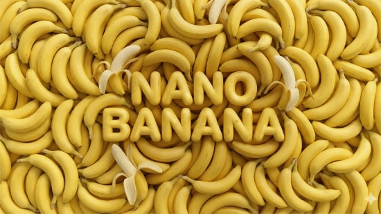 产品经理深夜的灵感迸发，谷歌披露“NanoBanana”AI图像生成模型命名背后的故事