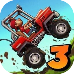 登山赛车3国际版