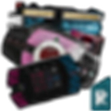 帝骑腰带模拟器