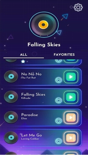 节奏果酱正式版下载