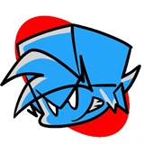 周五夜放克错误化