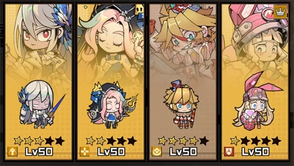 叠入深渊安卓图2