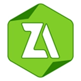 ZARCHIVER绿色版