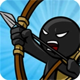 火柴人战争遗产飞龙boss