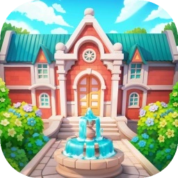 麦吉庄园游戏完整版