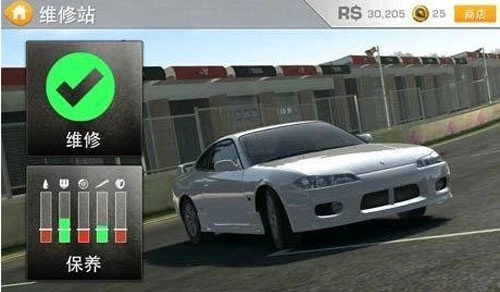 真实赛车4国际服-图9