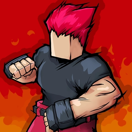 维塔战士游戏官方版