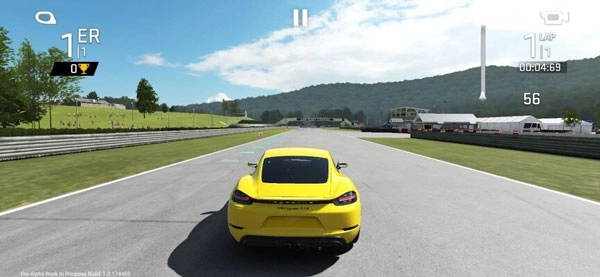 真实赛车4官方版(3)