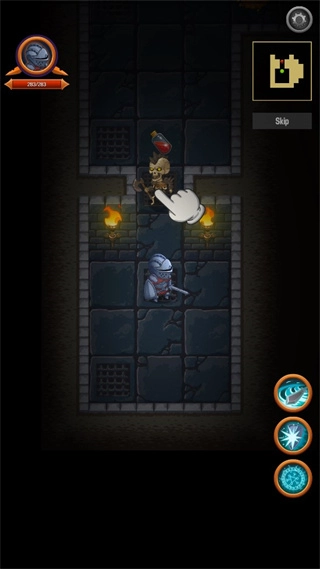 地牢英雄时代图2