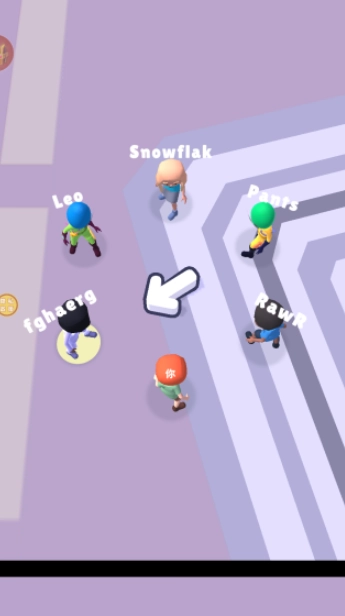 逃脱小能手手机版(3)