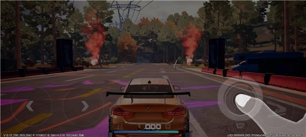 极品飞车集结国服正版图8