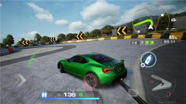 极品飞车集结国服正版图11