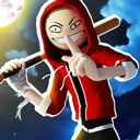 愤怒的男孩佩德罗和他的朋友