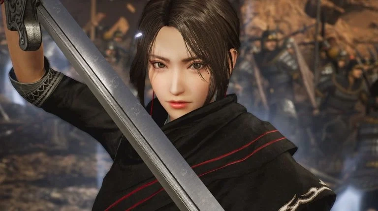 《真三国无双：起源》将打造三部曲系列！后续新作的推出与否，需视销量情况而定
