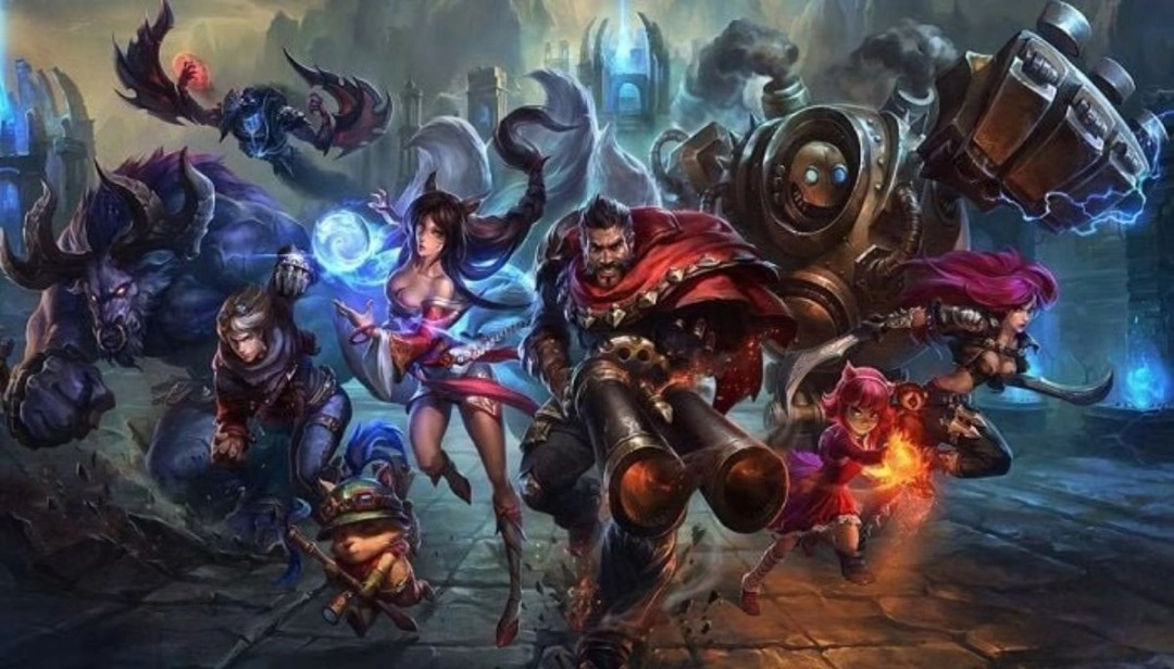 《魔兽世界》核心制作人已加入《英雄联盟》MMO的开发行列