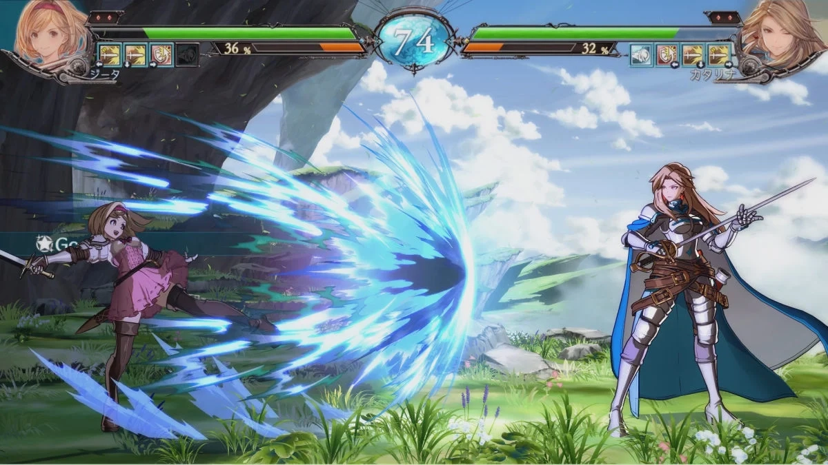 《碧蓝幻想Versus》官宣4月降低服务量级多项玩法面临精简