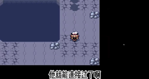 口袋妖怪红宝石中文版