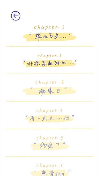 summer爱的故事最新版图3